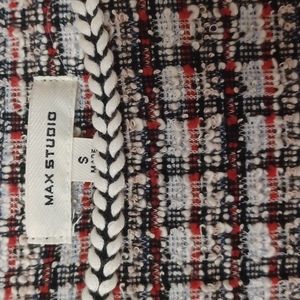 MAX STUDIO Dress Size Small